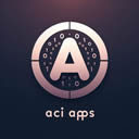 Aci Apps Logo