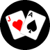 Blackjack Icon